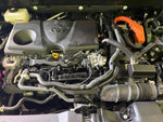 RAV4 HYBRID 4WD