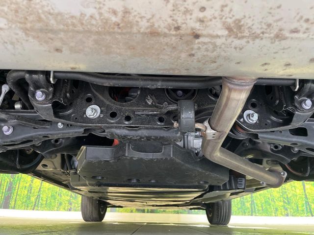 RAV4 HYBRID 4WD