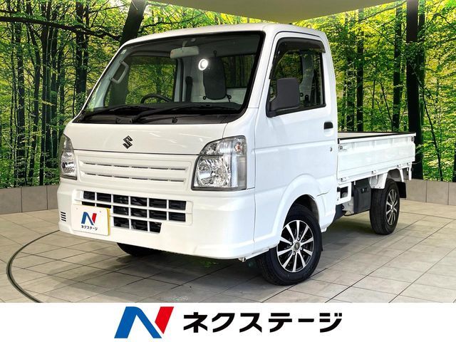 CARRY truck