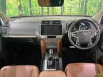 LANDCRUISER PRADO