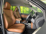 LANDCRUISER PRADO