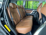 LANDCRUISER PRADO