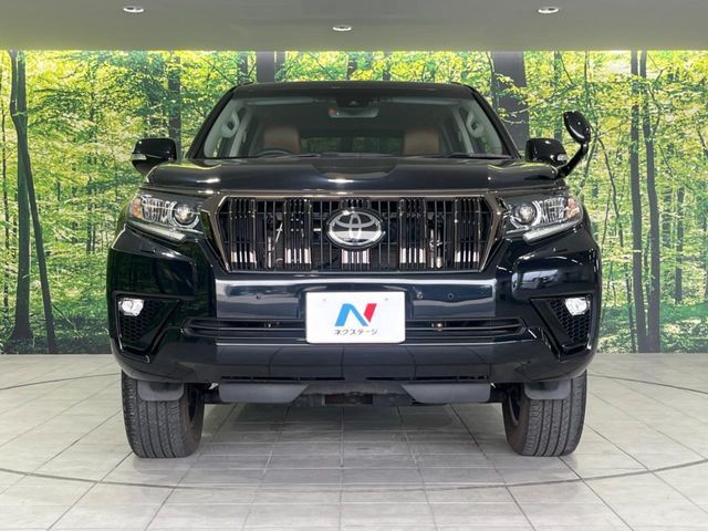LANDCRUISER PRADO