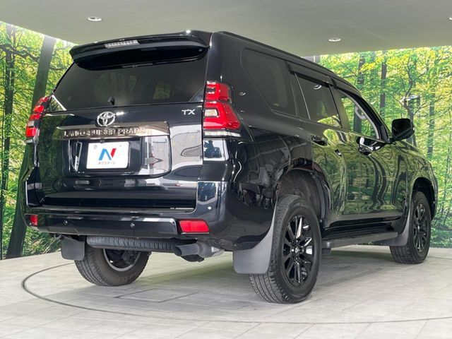LANDCRUISER PRADO