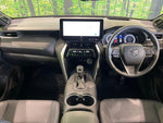 HARRIER 2WD