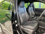 HARRIER 2WD