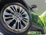 HARRIER 2WD