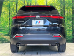HARRIER 2WD