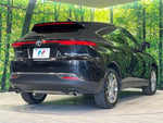 HARRIER 2WD