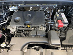 HARRIER 2WD