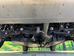 HARRIER 2WD