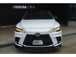 LEXUS RX500h