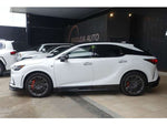 LEXUS RX500h