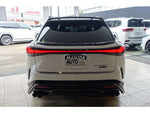 LEXUS RX500h