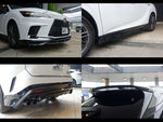 LEXUS RX500h