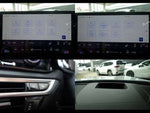 LEXUS RX500h