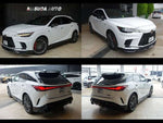 LEXUS RX500h
