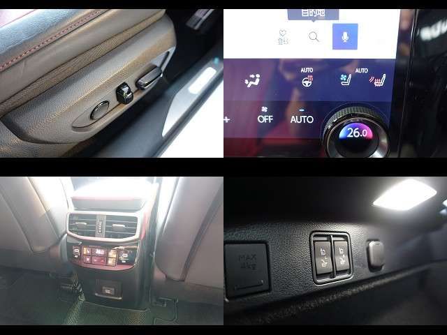 LEXUS RX500h