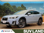 SUBARU XV HYBRID
