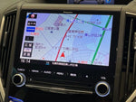 SUBARU XV HYBRID