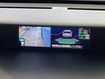 SUBARU XV HYBRID