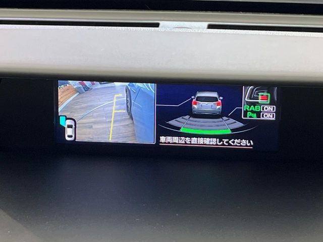 SUBARU XV HYBRID