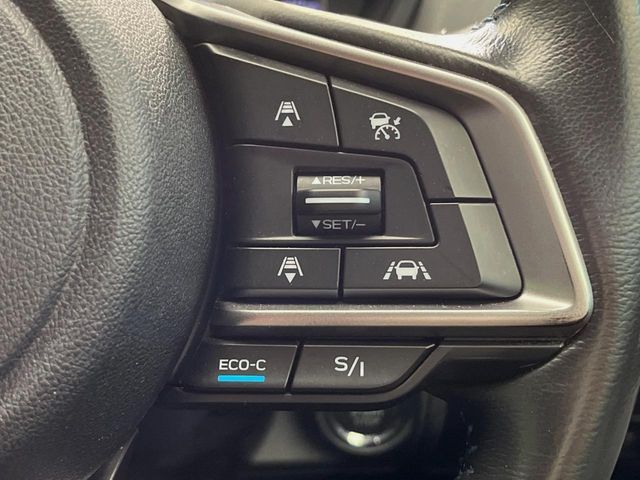 SUBARU XV HYBRID