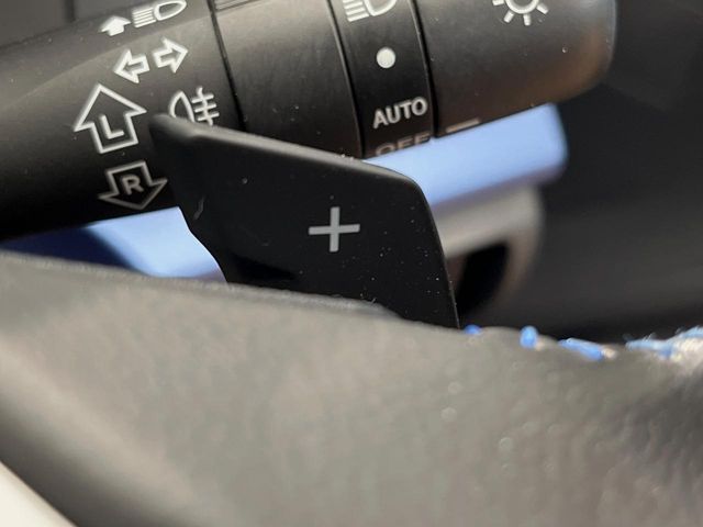 SUBARU XV HYBRID
