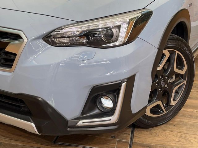 SUBARU XV HYBRID