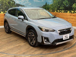 SUBARU XV HYBRID