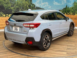 SUBARU XV HYBRID