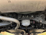 SUBARU XV HYBRID