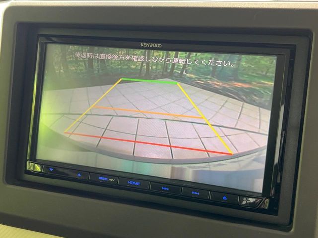 N BOX 4WD