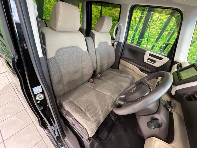 N BOX 4WD