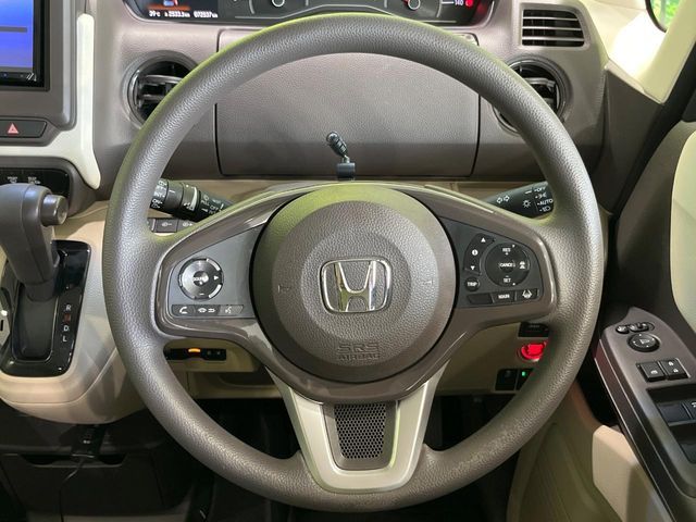 N BOX 4WD