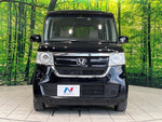 N BOX 4WD