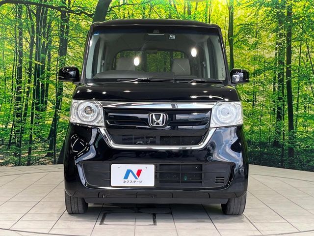 N BOX 4WD
