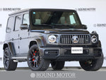 MERCEDES AMG G class