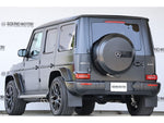 MERCEDES AMG G class
