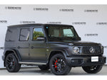 MERCEDES AMG G class