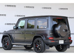 MERCEDES AMG G class
