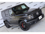 MERCEDES AMG G class