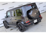 MERCEDES AMG G class