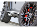 MERCEDES AMG G class