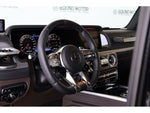 MERCEDES AMG G class