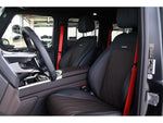 MERCEDES AMG G class