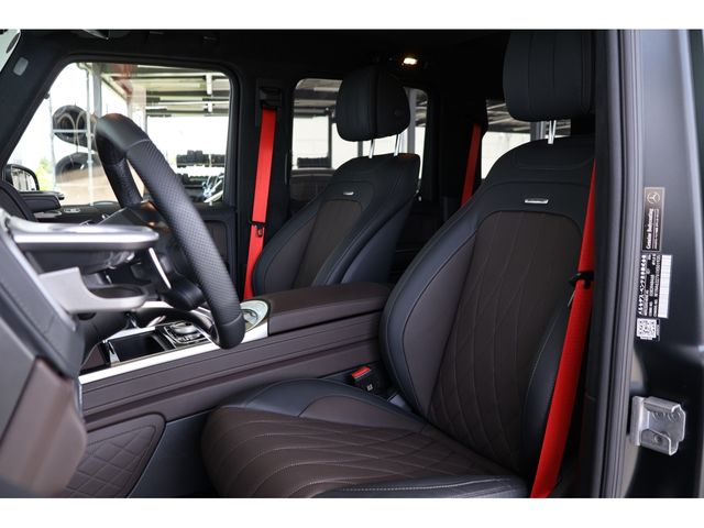 MERCEDES AMG G class