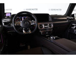MERCEDES AMG G class