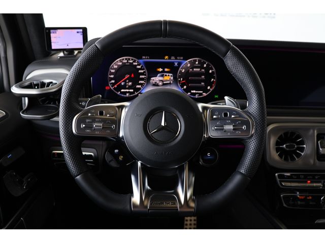 MERCEDES AMG G class