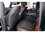 MERCEDES AMG G class